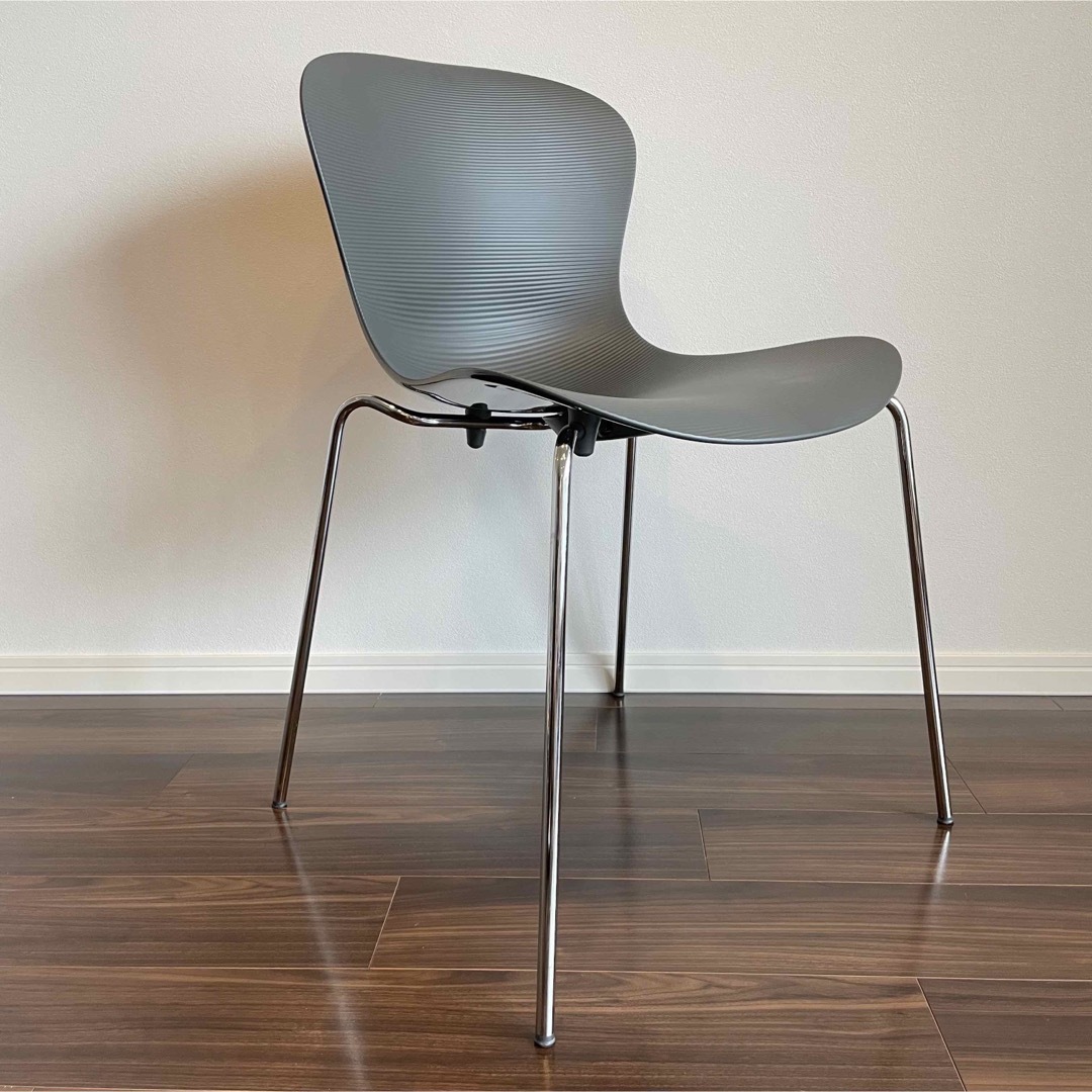大量入荷 Fritz - HANSEN FRITZ Hansen ナップ NAP フリッツハンセン ダイニングチェア