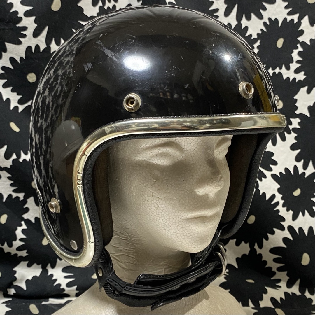お歳暮 AF20 ARTHURFULMER - BELL ビンテージヘルメット AF40の Sシェル セキュリティ・セーフティ