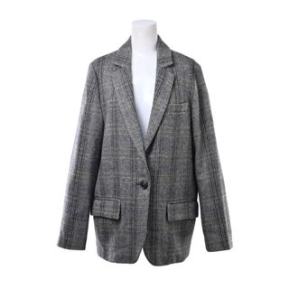 Isabel Marant(ノーカラージャケット)のフリマアイテム一覧 Isabel Marant(ノーカラージャケット)のフリマアイテム一覧