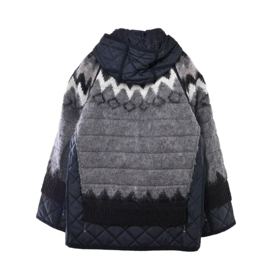 JUNYA WATANABE COMME des GARCONS - JUNYA WATANABE 再構築 JUNYA WATANABE COMME des GARCONS - JUNYA WATANABE 再構築