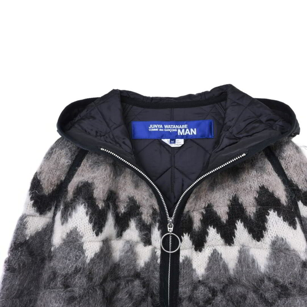 JUNYA WATANABE COMME des GARCONS - JUNYA WATANABE 再構築 JUNYA WATANABE COMME des GARCONS - JUNYA WATANABE 再構築