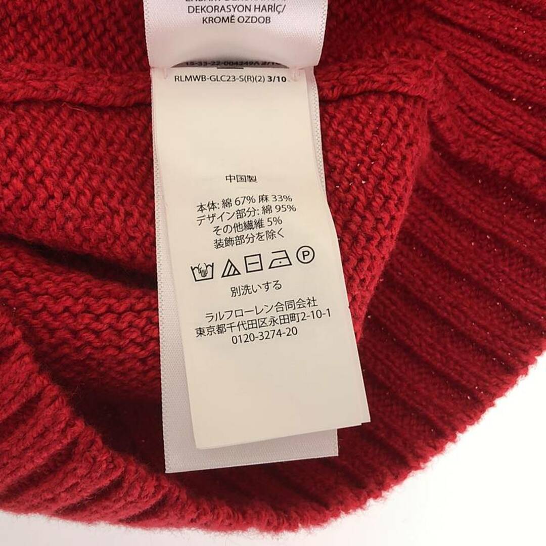 POLO RALPH LAUREN - POLO RALPH LAUREN / ポロラルフローレン POLO RALPH LAUREN - POLO RALPH LAUREN / ポロラルフローレン