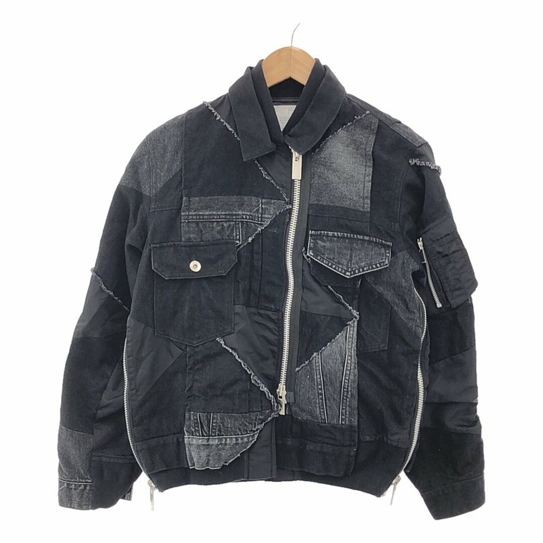 sacai - sacai / サカイ | 2021SS | Hank Willis Thomas Edition sacai - sacai / サカイ | 2021SS | Hank Willis Thomas Edition
