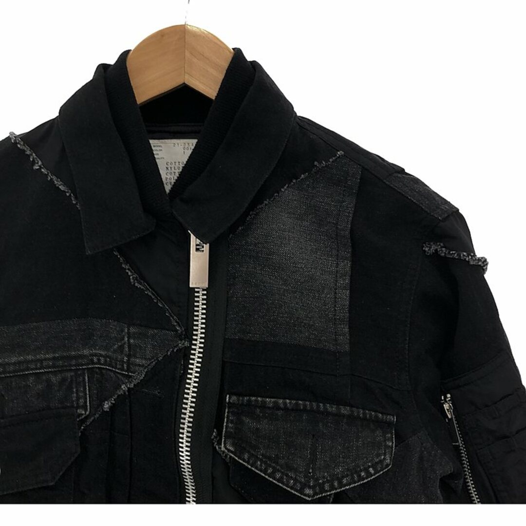 sacai - sacai / サカイ | 2021SS | Hank Willis Thomas Edition sacai - sacai / サカイ | 2021SS | Hank Willis Thomas Edition