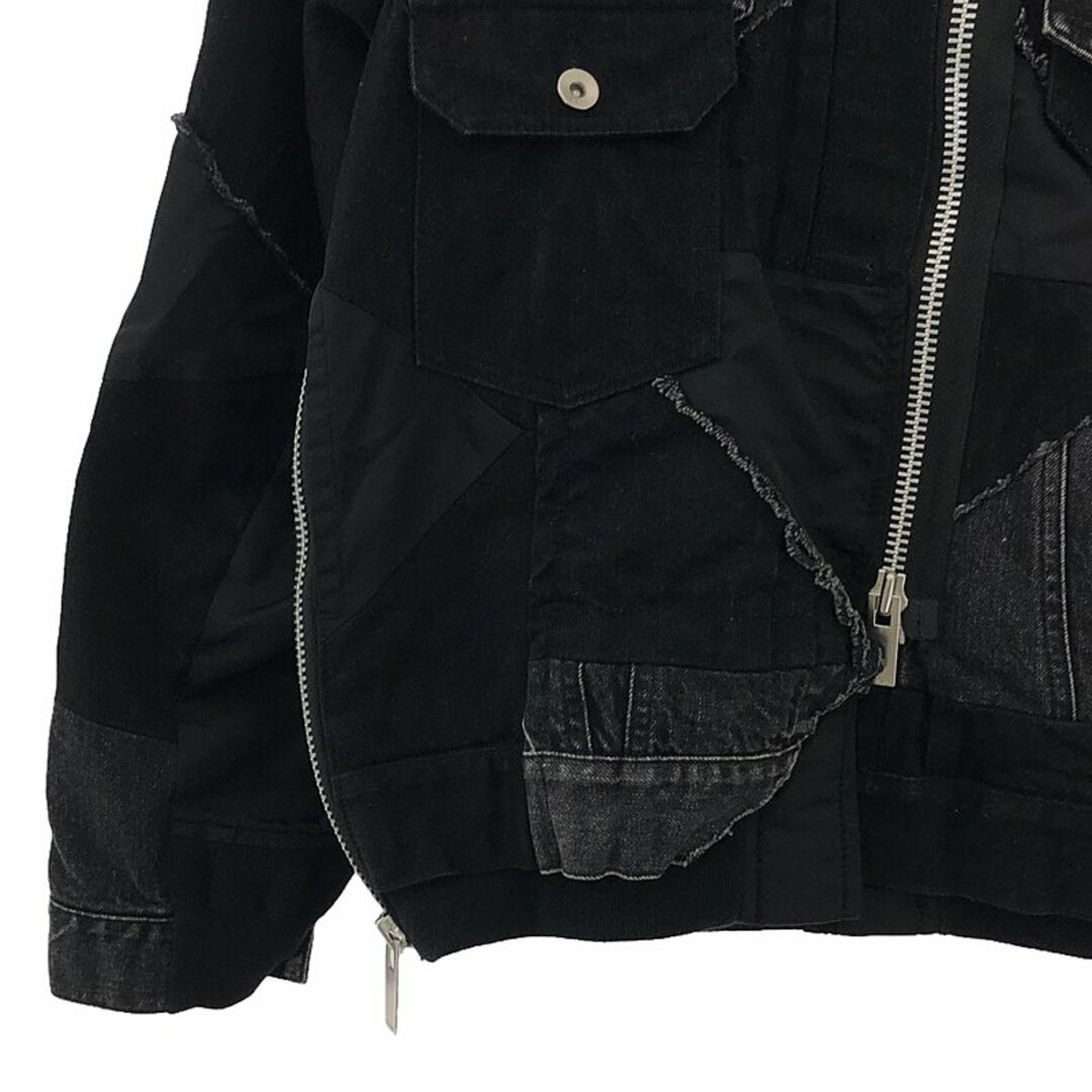 sacai - sacai / サカイ | 2021SS | Hank Willis Thomas Edition sacai - sacai / サカイ | 2021SS | Hank Willis Thomas Edition