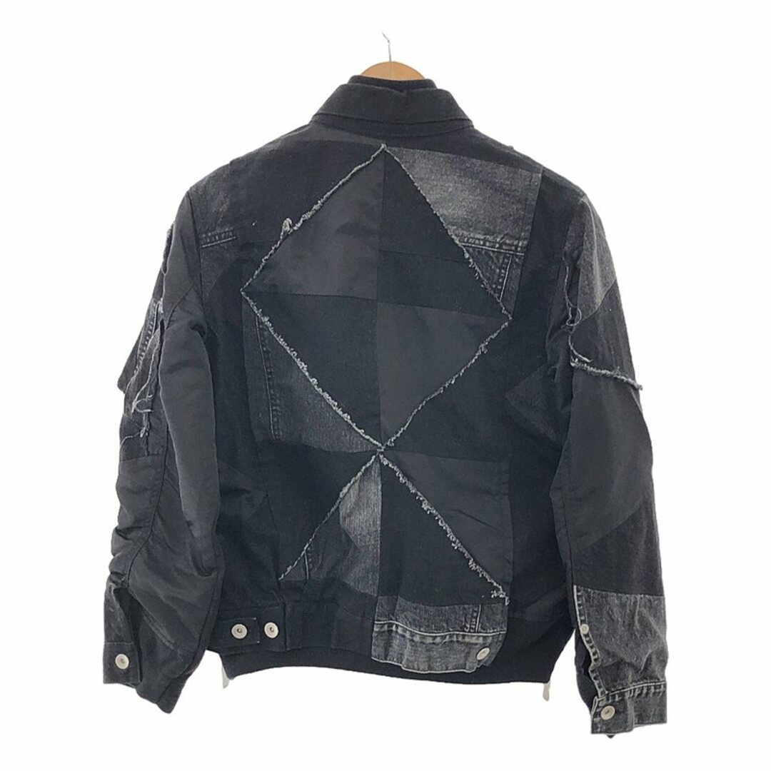sacai - sacai / サカイ | 2021SS | Hank Willis Thomas Edition sacai - sacai / サカイ | 2021SS | Hank Willis Thomas Edition