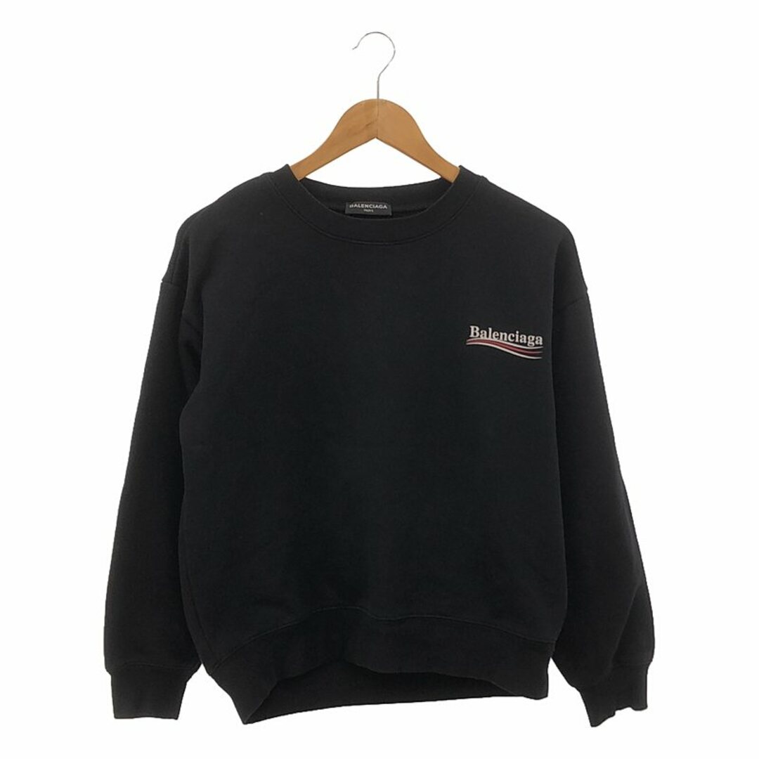 BALENCIAGA - BALENCIAGA / バレンシアガ | 両面 キャンペーン BALENCIAGA - BALENCIAGA / バレンシアガ | 両面 キャンペーン