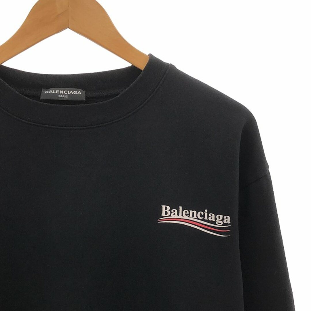 BALENCIAGA - BALENCIAGA / バレンシアガ | 両面 キャンペーン BALENCIAGA - BALENCIAGA / バレンシアガ | 両面 キャンペーン