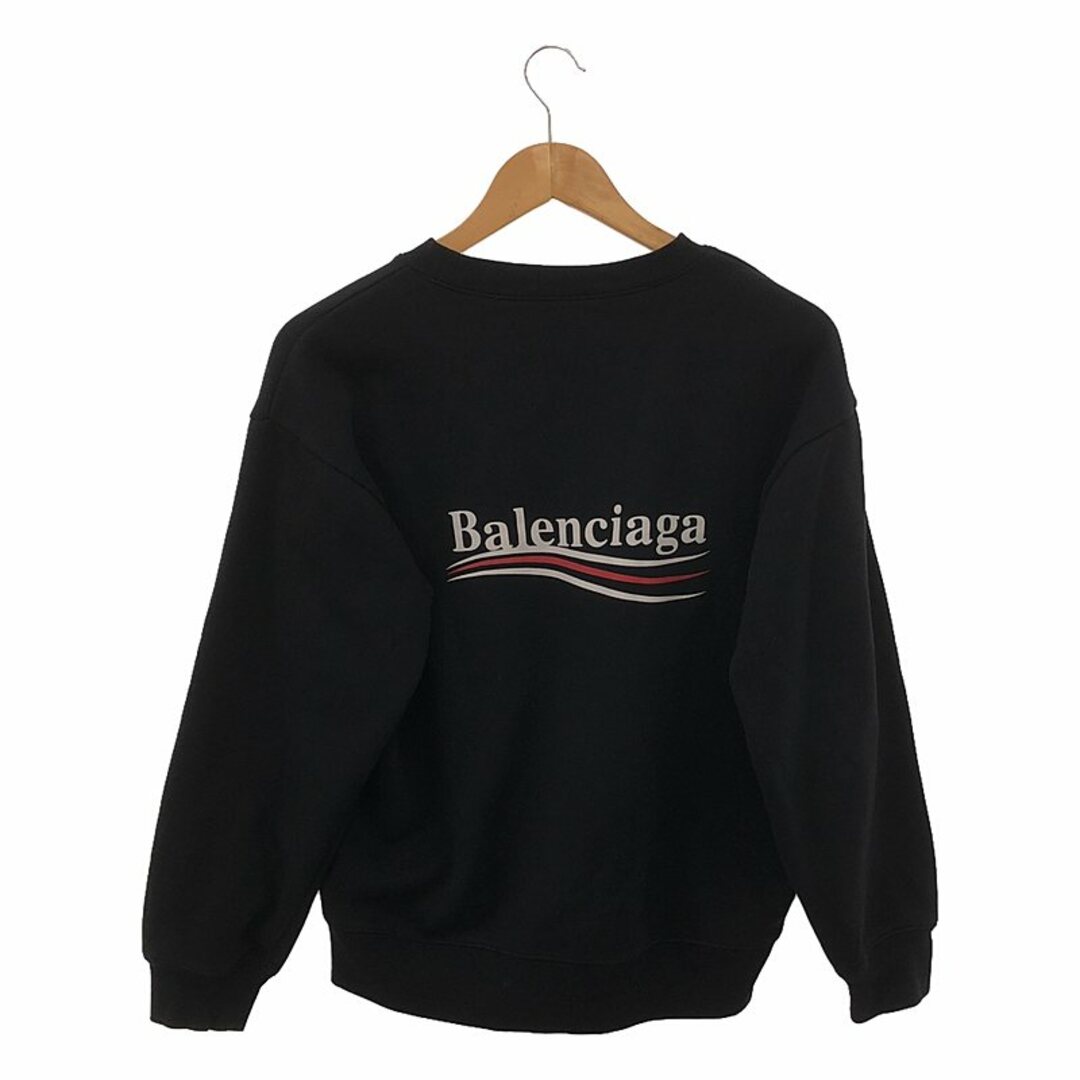BALENCIAGA - BALENCIAGA / バレンシアガ | 両面 キャンペーン BALENCIAGA - BALENCIAGA / バレンシアガ | 両面 キャンペーン