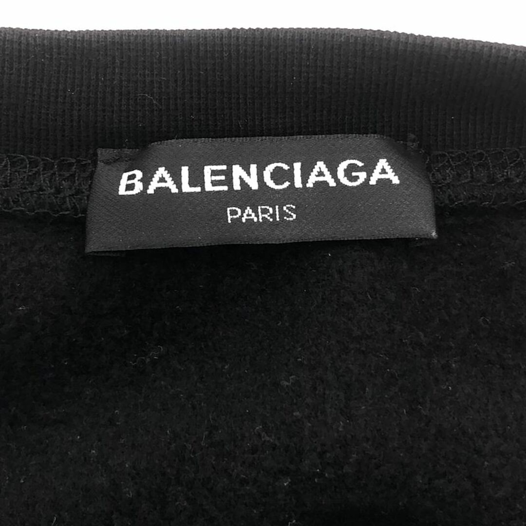 BALENCIAGA - BALENCIAGA / バレンシアガ | 両面 キャンペーン BALENCIAGA - BALENCIAGA / バレンシアガ | 両面 キャンペーン