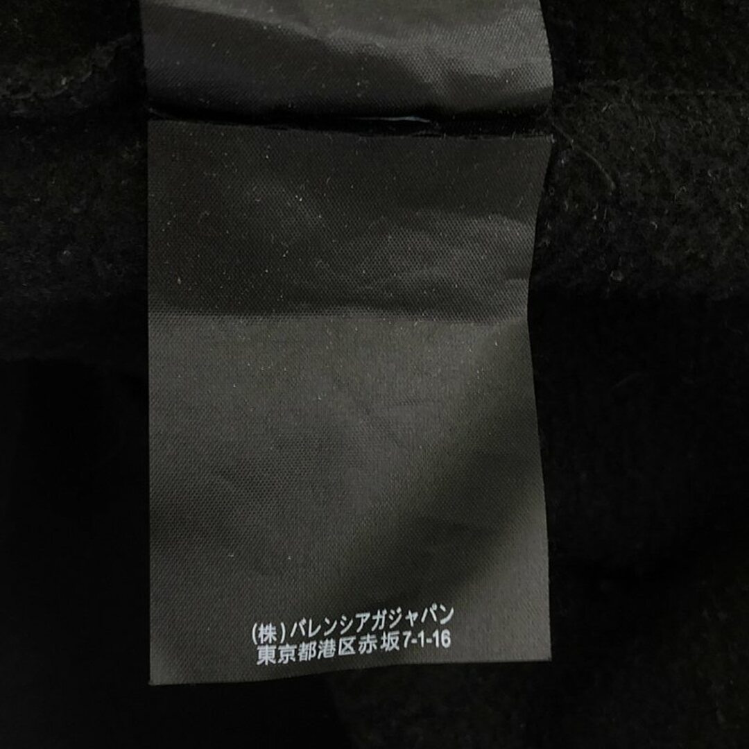 BALENCIAGA - BALENCIAGA / バレンシアガ | 両面 キャンペーン BALENCIAGA - BALENCIAGA / バレンシアガ | 両面 キャンペーン
