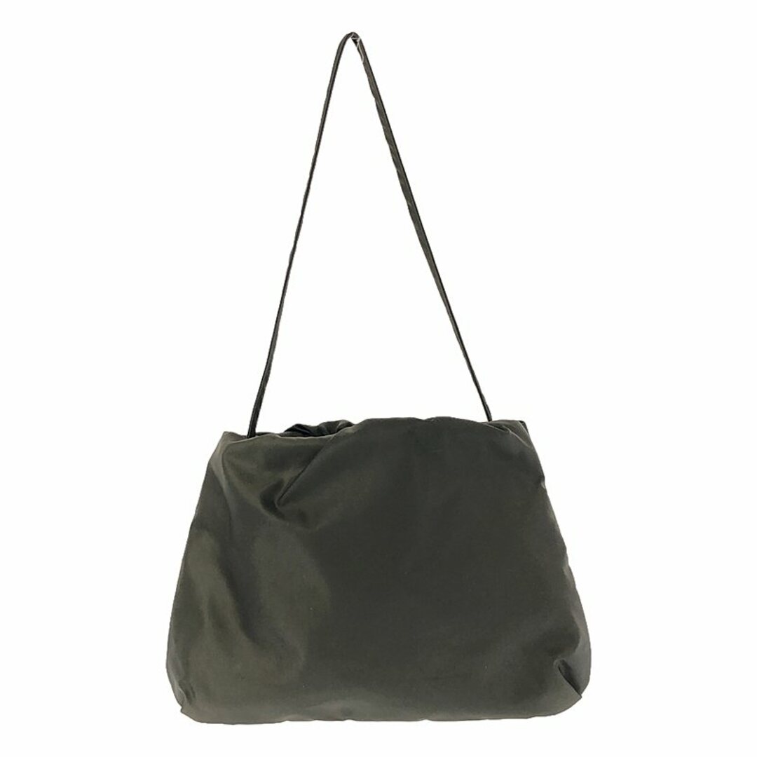THE ROW - THE ROW / ザロウ | Bourse XL Drawstring ナイロン THE ROW - THE ROW / ザロウ | Bourse XL Drawstring ナイロン