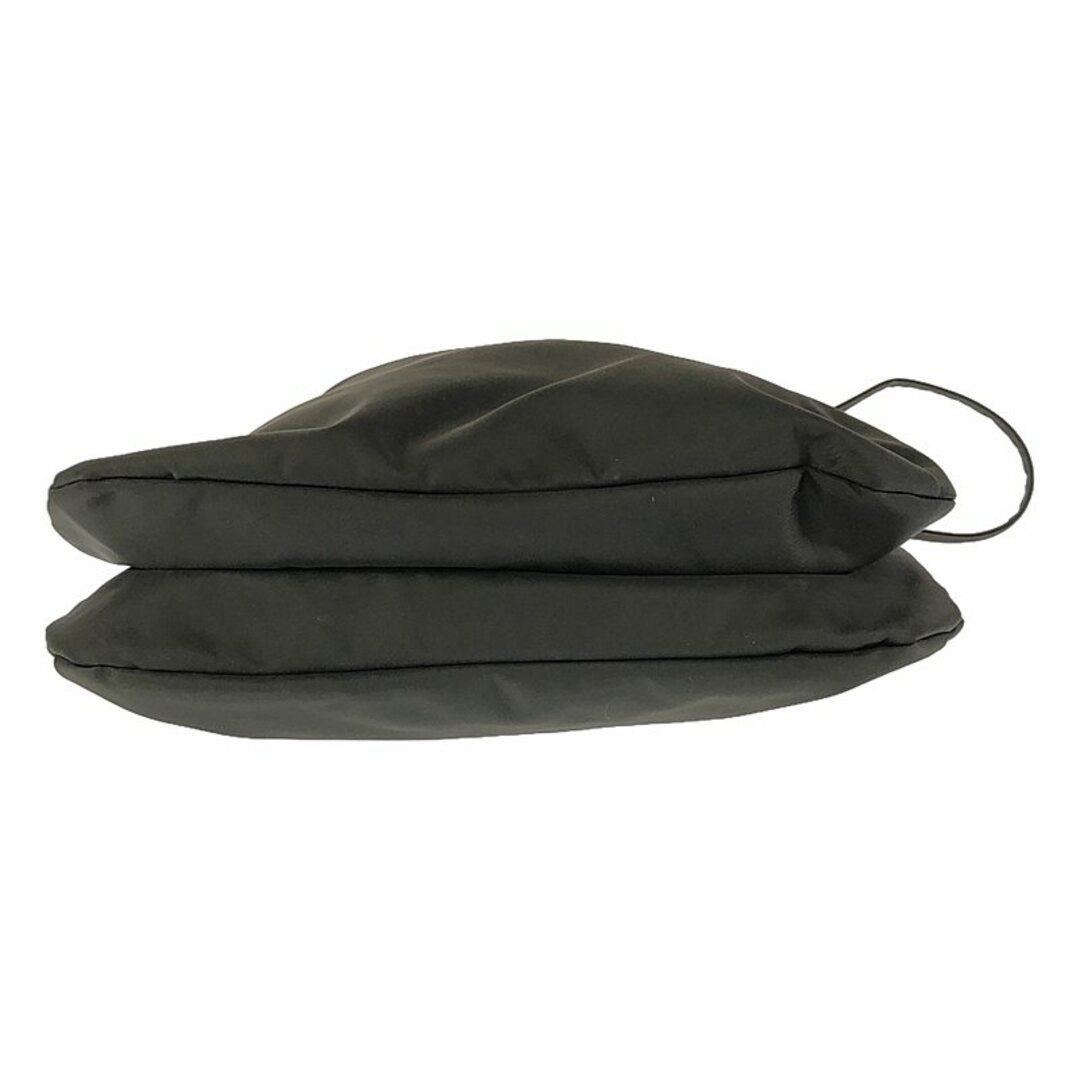 THE ROW - THE ROW / ザロウ | Bourse XL Drawstring ナイロン THE ROW - THE ROW / ザロウ | Bourse XL Drawstring ナイロン