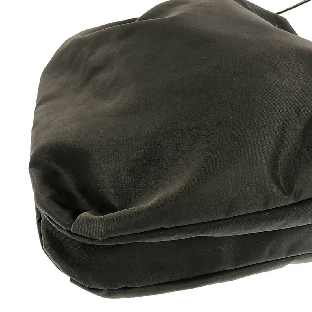THE ROW - THE ROW / ザロウ | Bourse XL Drawstring ナイロン THE ROW - THE ROW / ザロウ | Bourse XL Drawstring ナイロン