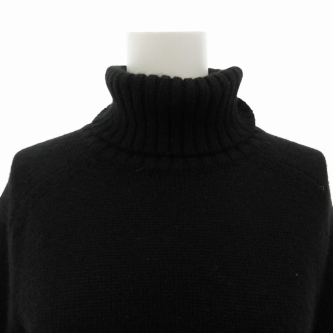 エルメス ニット セーター タートルネック カシシル モヘヤ混 36 エルメス ニット セーター タートルネック カシシル モヘヤ混 36