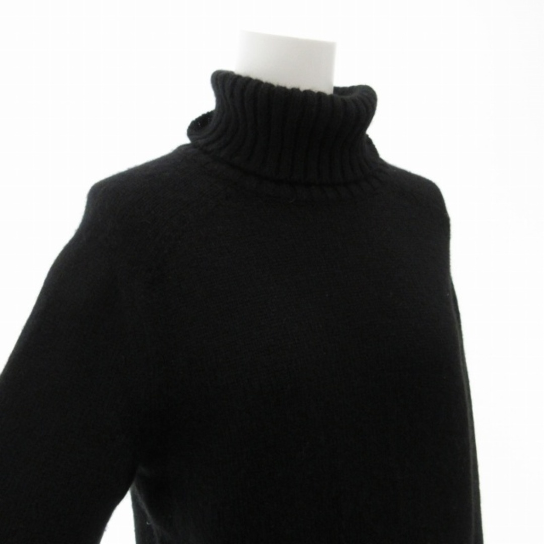 エルメス ニット セーター タートルネック カシシル モヘヤ混 36 エルメス ニット セーター タートルネック カシシル モヘヤ混 36