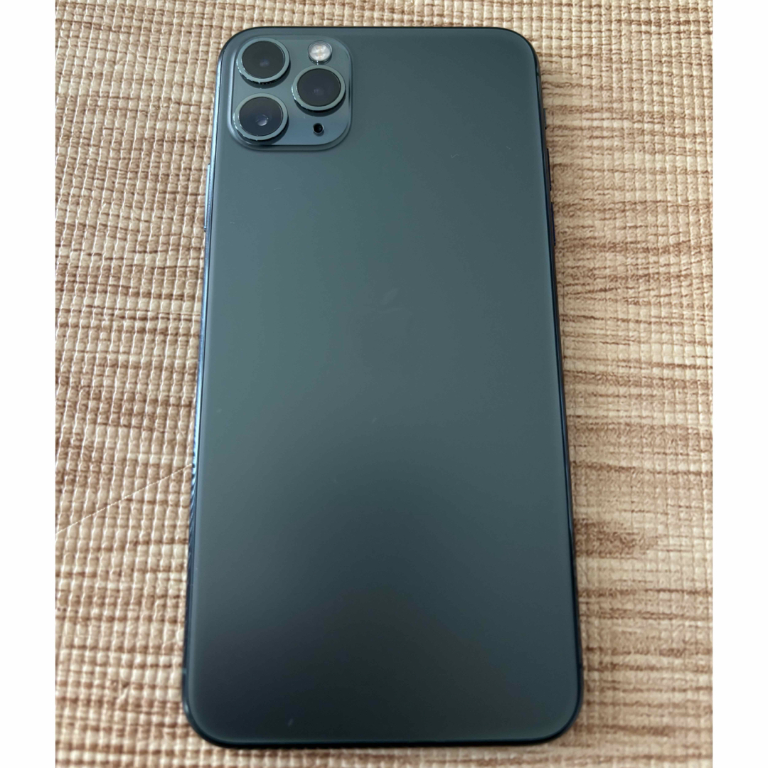 iPhone11promax 256GB iPhone11promax 256GB