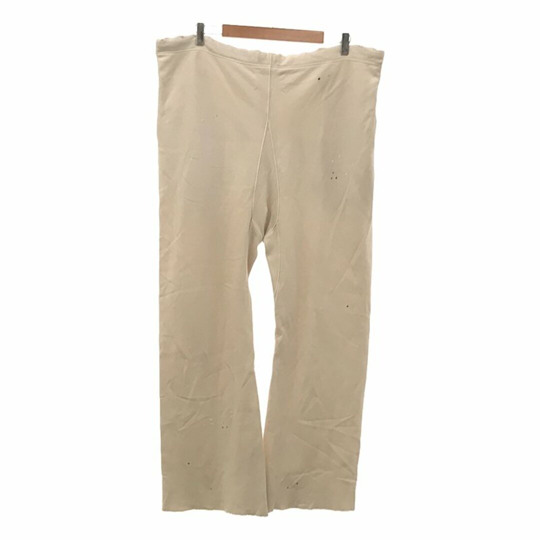 Maison Margiela / メゾンマルジェラ | 2024SS | ペンキ加工 Maison Margiela / メゾンマルジェラ | 2024SS | ペンキ加工