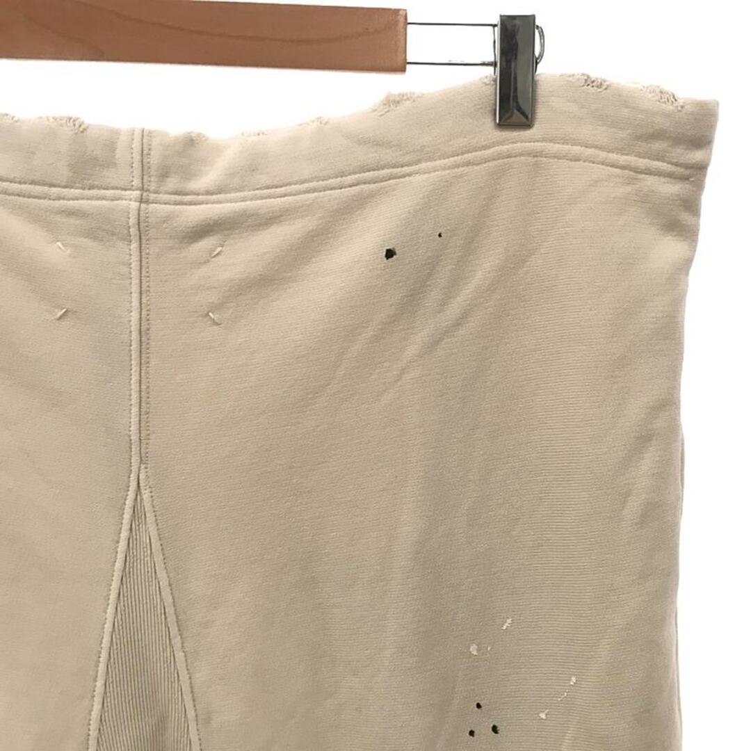 Maison Margiela / メゾンマルジェラ | 2024SS | ペンキ加工 Maison Margiela / メゾンマルジェラ | 2024SS | ペンキ加工