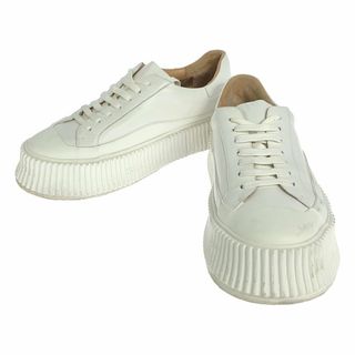 JIL SANDER(スニーカー)のフリマアイテム一覧 JIL SANDER(スニーカー)のフリマアイテム一覧