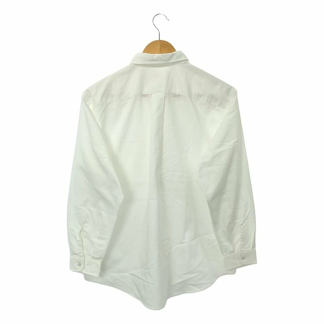 DANTON - DANTON / ダントン | DOT BUTTON B.D SHIRTS LONG
