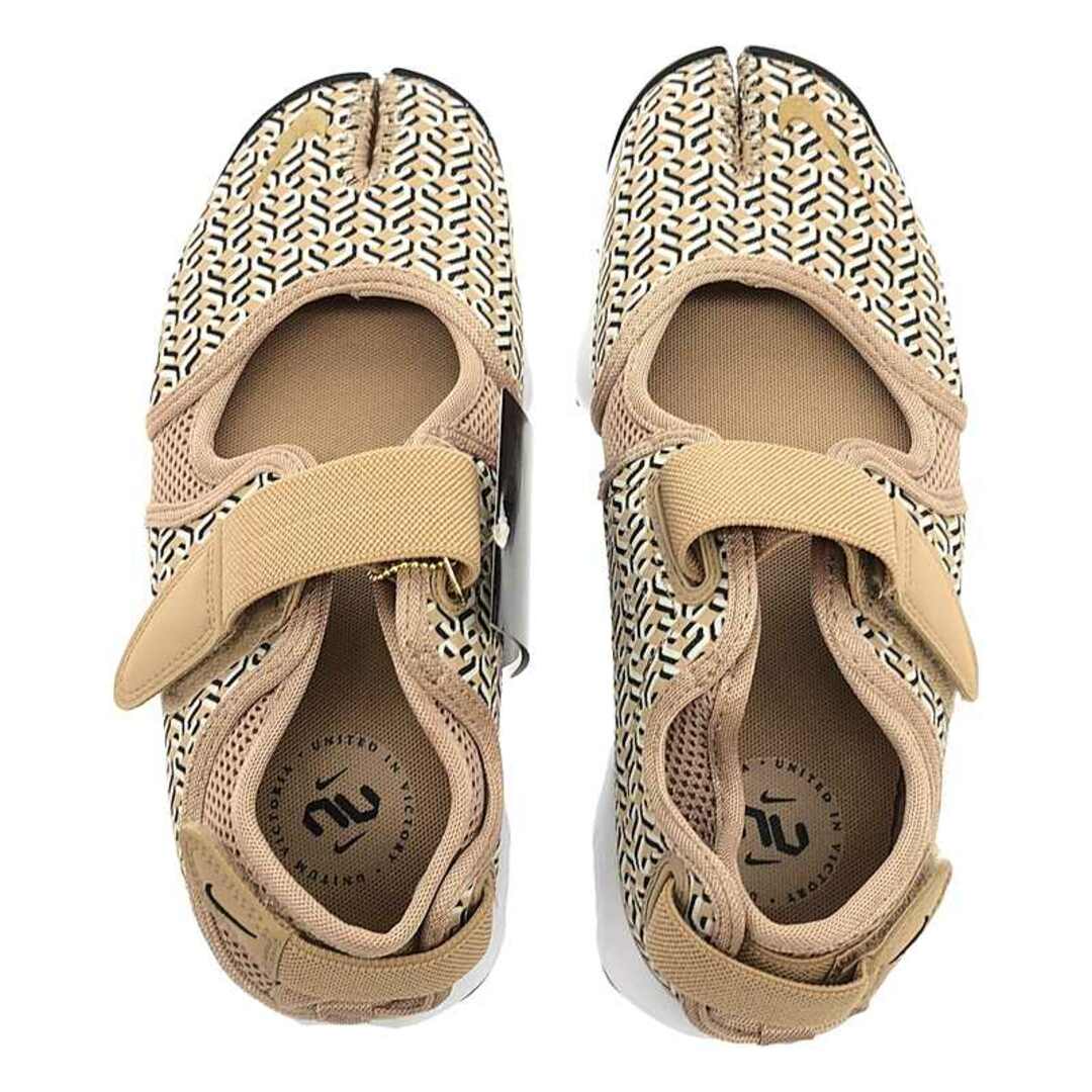 NIKE - 【美品】 NIKE / ナイキ | AIR RIFT エアリフト サンダル NIKE - 【美品】 NIKE / ナイキ | AIR RIFT エアリフト サンダル