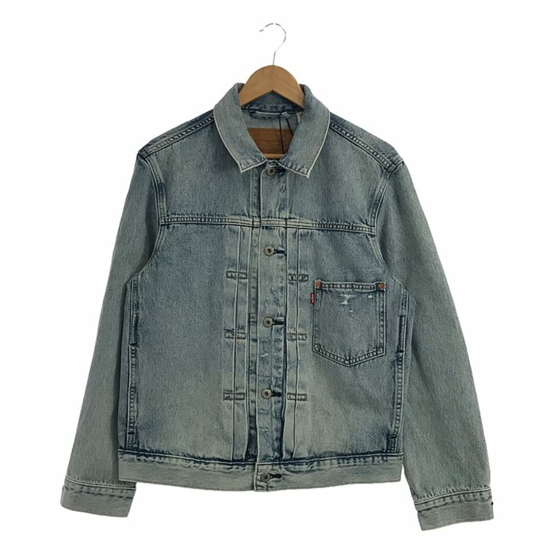 Levi's - 【美品】 Levi's / リーバイス | TYPE1 トラッカー Levi's - 【美品】 Levi's / リーバイス | TYPE1 トラッカー