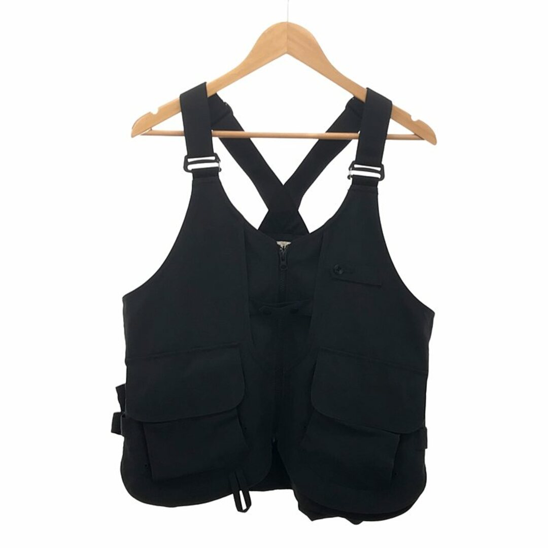 snow peak TAKIBI 行き渡ら Vest スノーピーク タキビベスト 焚き火 snow peak TAKIBI 行き渡ら Vest スノーピーク タキビベスト 焚き火