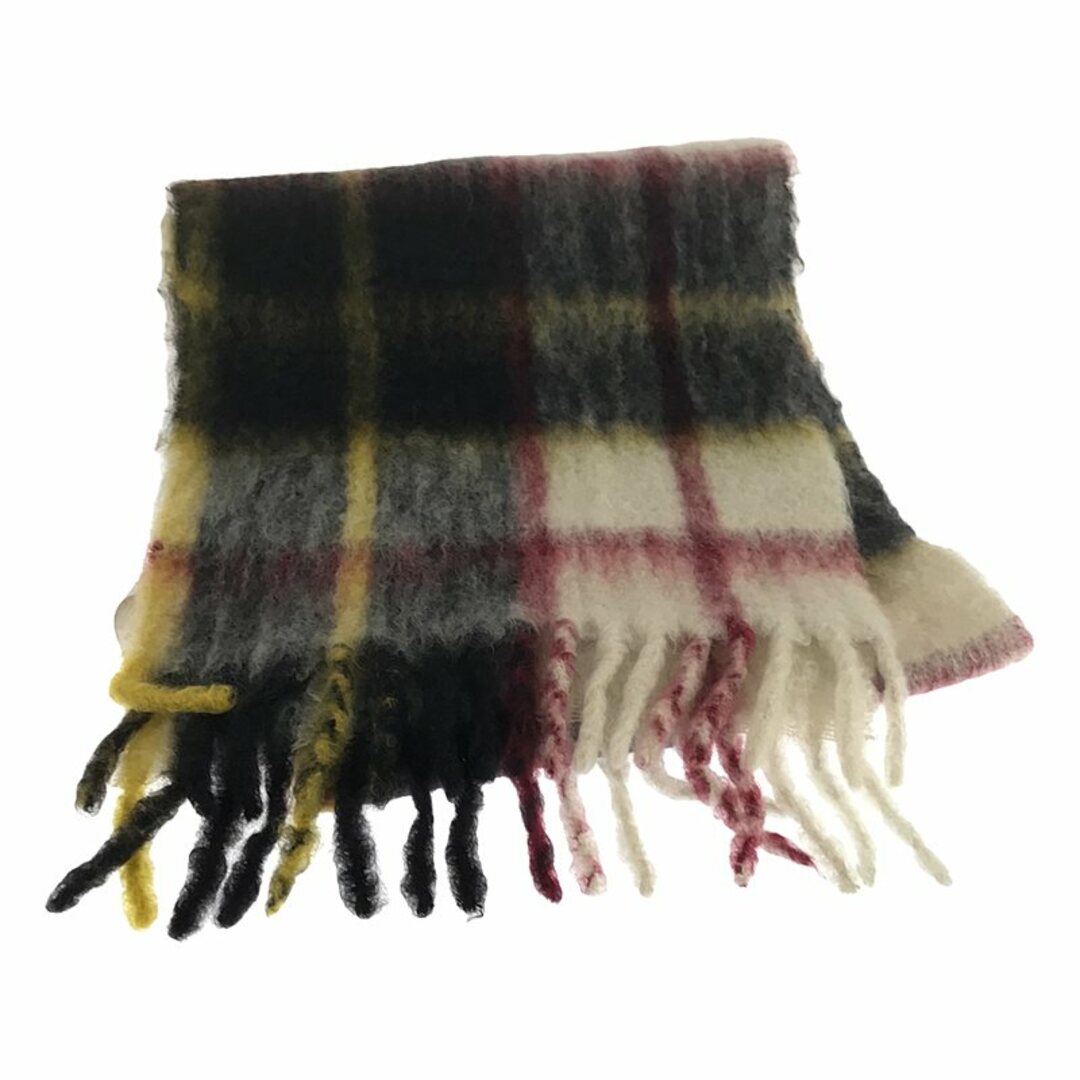 JIL SANDER - 【美品】 JIL SANDER / ジルサンダー | モヘヤ JIL SANDER - 【美品】 JIL SANDER / ジルサンダー | モヘヤ