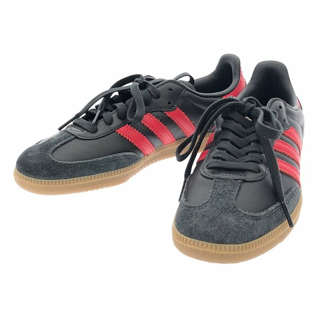 adidas - adidas / アディダス | Samba OG ローカットスニーカー adidas - adidas / アディダス | Samba OG ローカットスニーカー