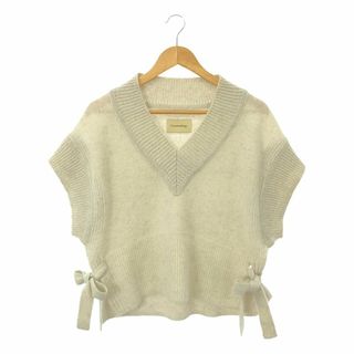 Curensology(ベスト/ジレ)のフリマアイテム一覧 Curensology(ベスト/ジレ)のフリマアイテム一覧