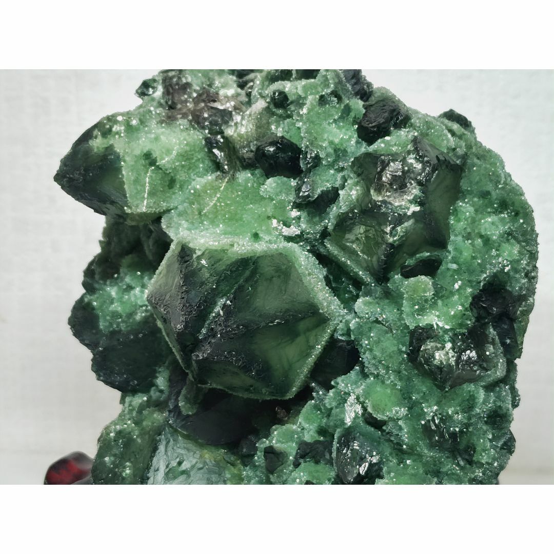 緑水晶 2.3kg 水晶 クォーツ 原石 鑑賞石 自然石 誕生石 鉱物 緑水晶 2.3kg 水晶 クォーツ 原石 鑑賞石 自然石 誕生石 鉱物