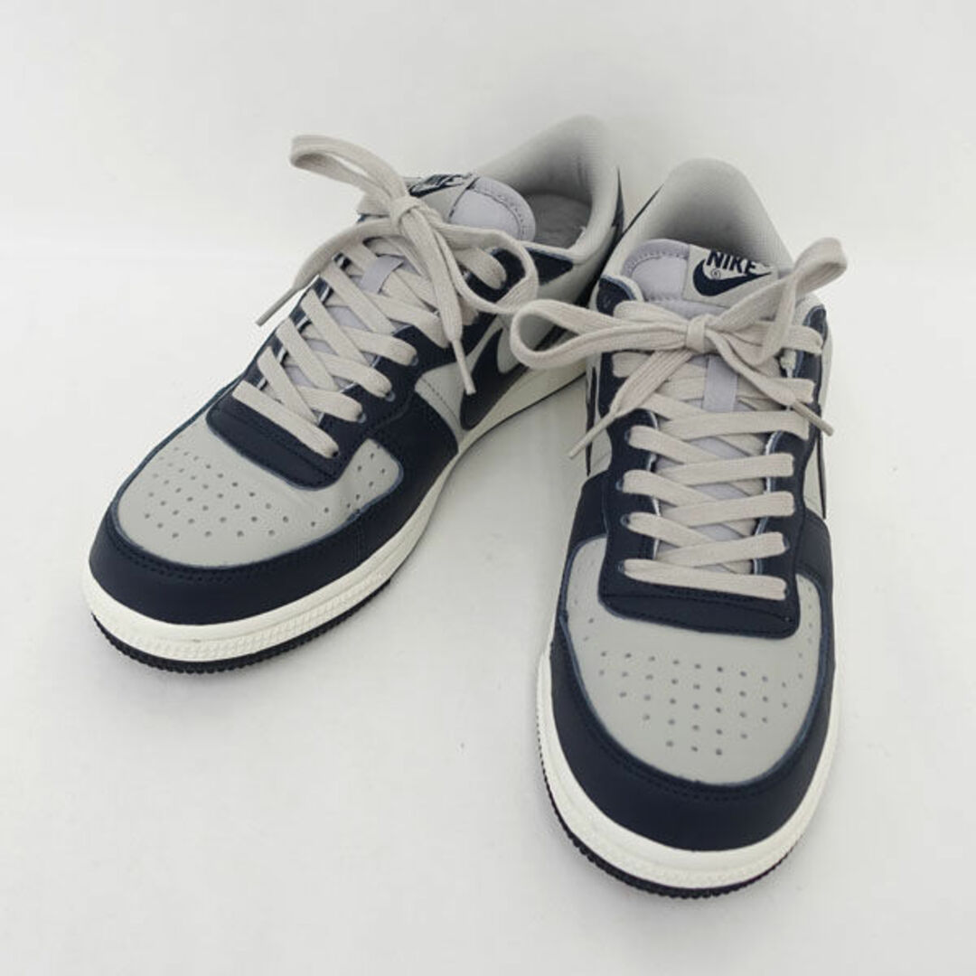 NIKE / ナイキ ◇ターミネーター ロー/TERMINATOR LOW/グレー NIKE / ナイキ ◇ターミネーター ロー/TERMINATOR LOW/グレー
