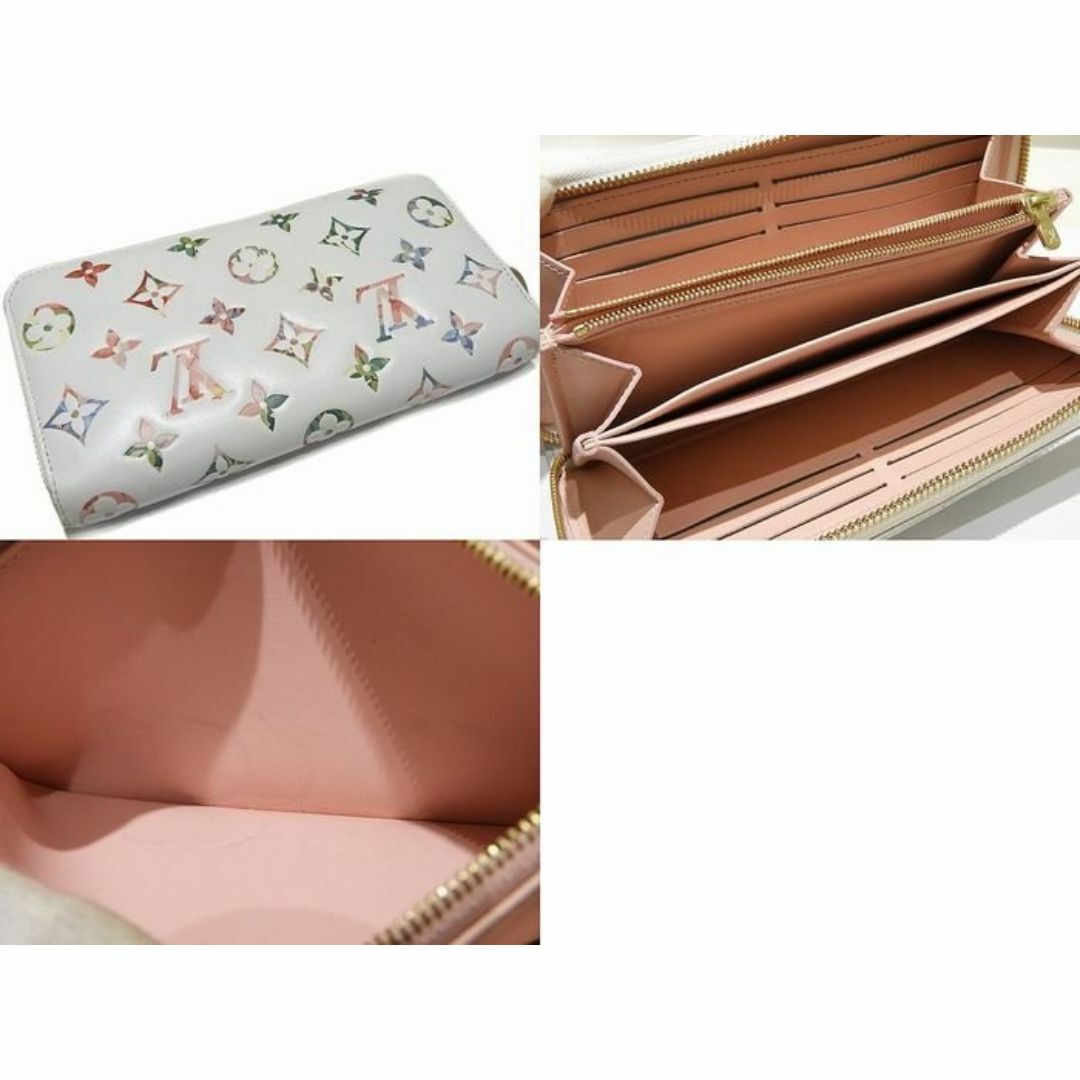 LOUIS VUITTON - LOUIS VUITTON ヴィトン ジッピーウォレット 長 LOUIS VUITTON - LOUIS VUITTON ヴィトン ジッピーウォレット 長