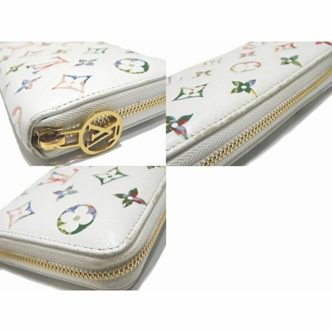 LOUIS VUITTON - LOUIS VUITTON ヴィトン ジッピーウォレット 長 LOUIS VUITTON - LOUIS VUITTON ヴィトン ジッピーウォレット 長