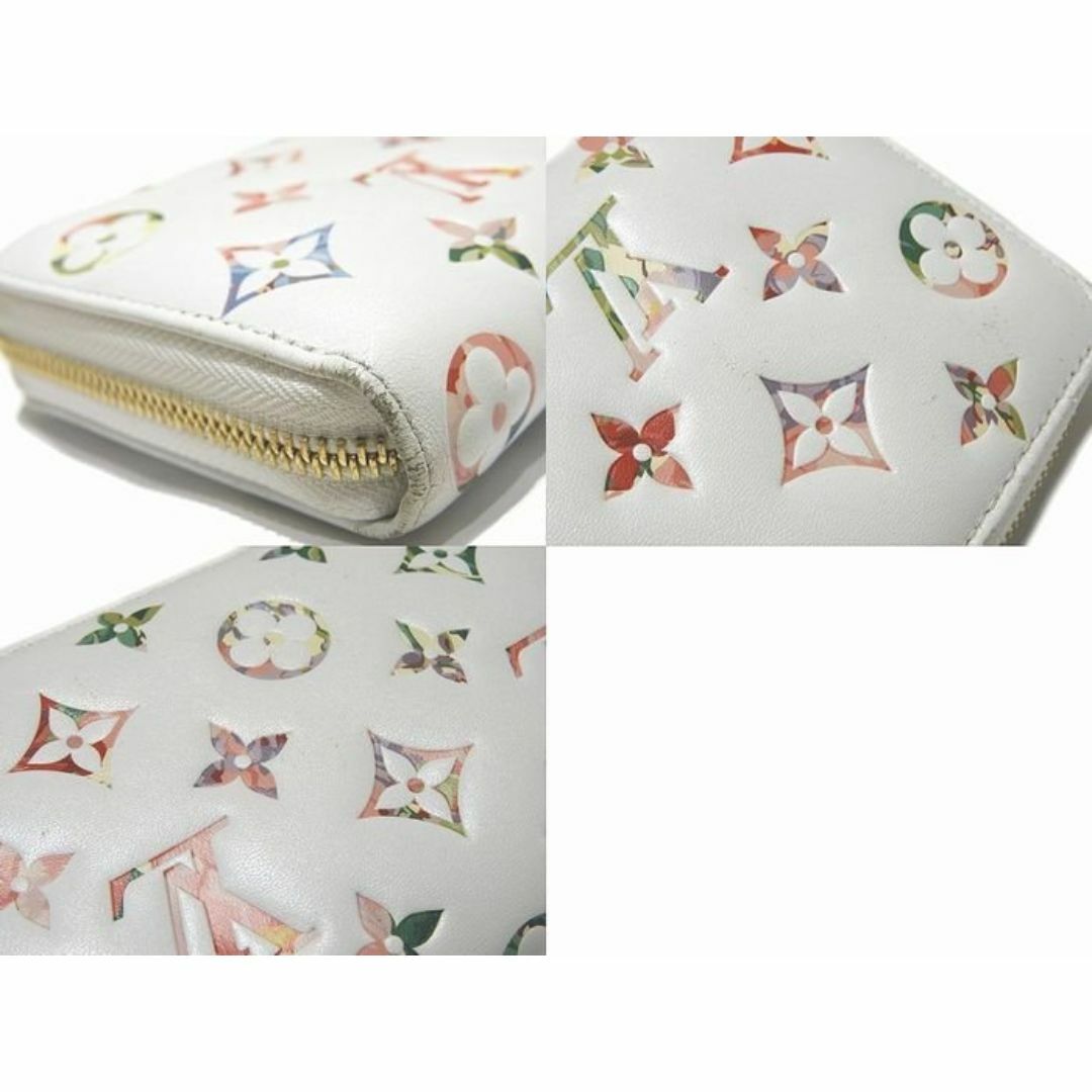 LOUIS VUITTON - LOUIS VUITTON ヴィトン ジッピーウォレット 長 LOUIS VUITTON - LOUIS VUITTON ヴィトン ジッピーウォレット 長