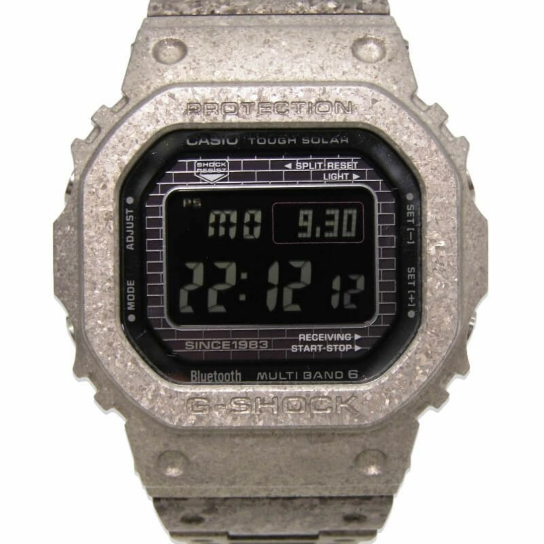 Gショック GMW-B5000PS-1JR 40周年記念 28008535