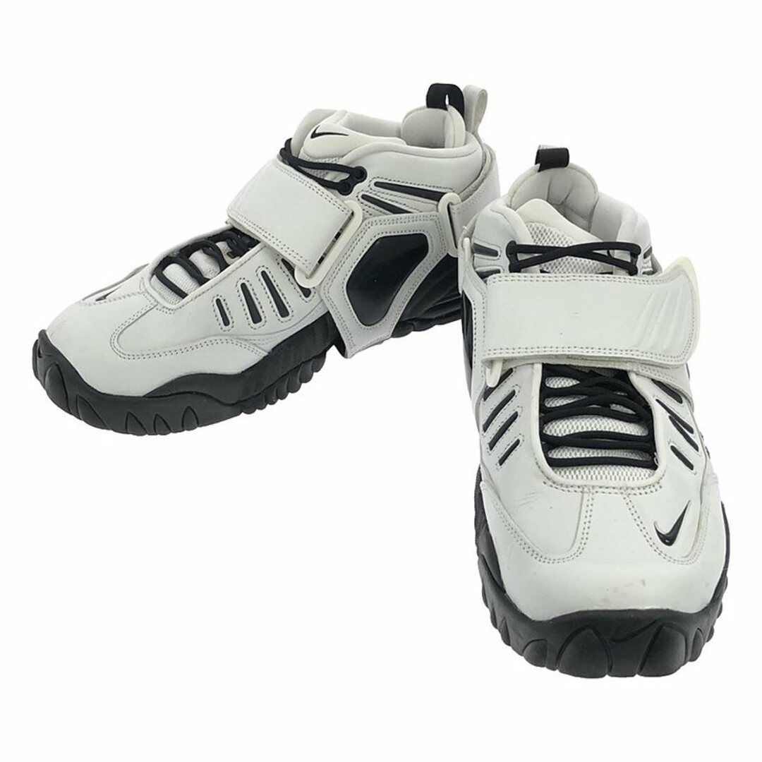 NIKE - NIKE / ナイキ | × AMBUSH / アンブッシュ AIR ADJUST NIKE - NIKE / ナイキ | × AMBUSH / アンブッシュ AIR ADJUST