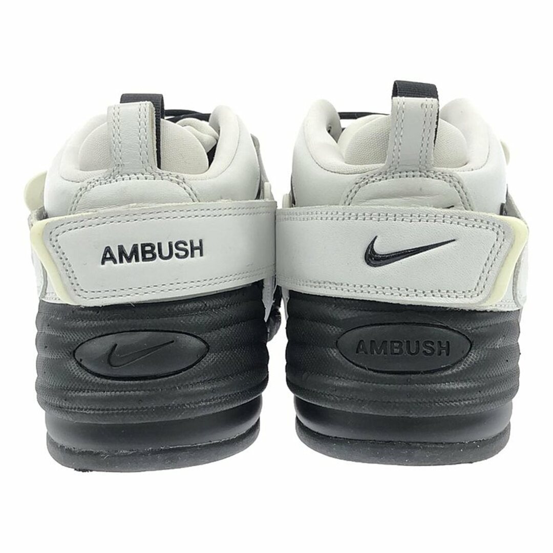 NIKE - NIKE / ナイキ | × AMBUSH / アンブッシュ AIR ADJUST NIKE - NIKE / ナイキ | × AMBUSH / アンブッシュ AIR ADJUST