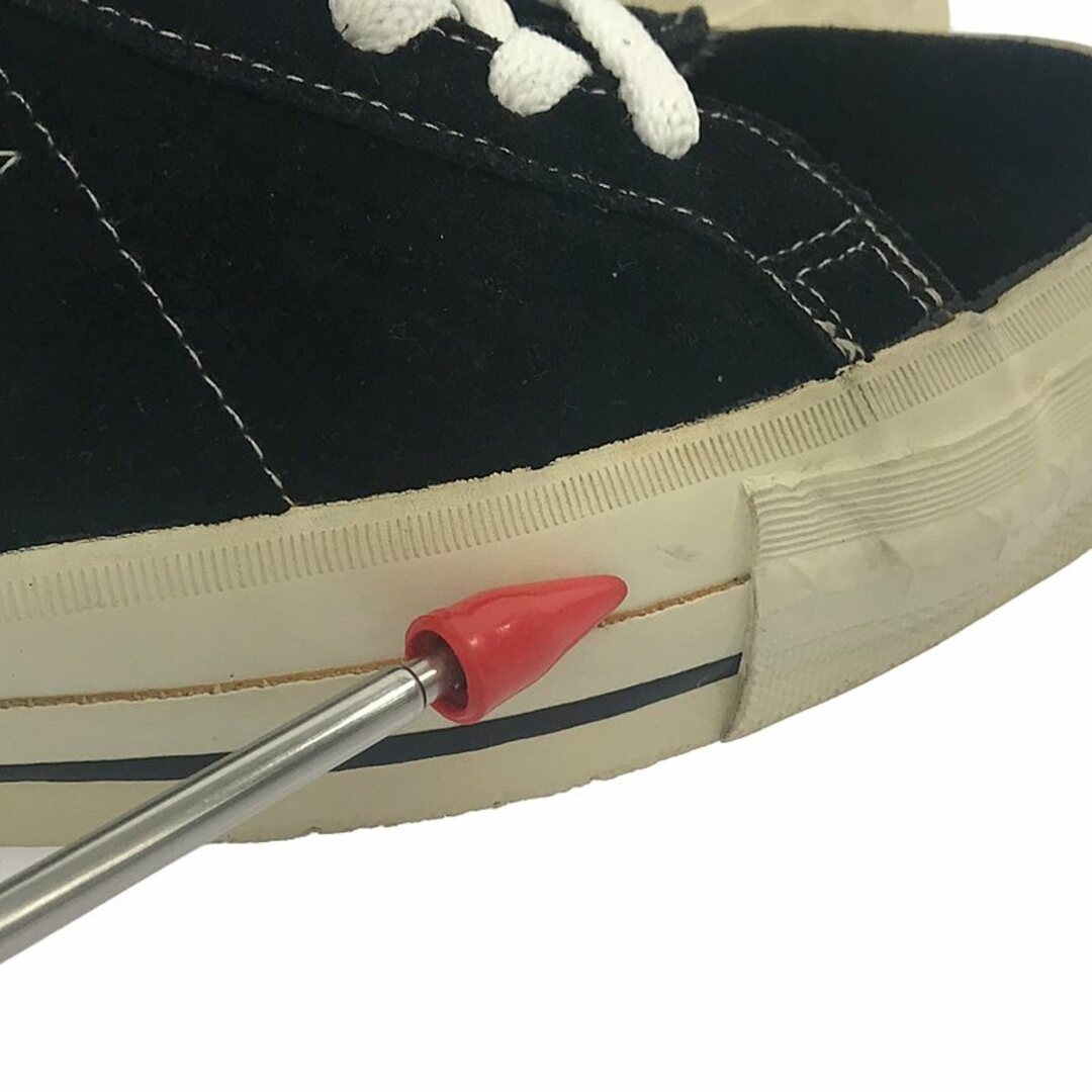 CONVERSE - CONVERSE / コンバース | 90s ヴィンテージ USA製 CONVERSE - CONVERSE / コンバース | 90s ヴィンテージ USA製
