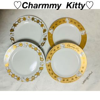 チャーミーキティ - チャーミーキティ シールセットの通販 by チャーミーキティ - チャーミーキティ シールセットの通販 by