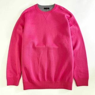 VALENTINO - 30j9 VALENTINO ヴァレンティノ ニットスウェット VALENTINO - 30j9 VALENTINO ヴァレンティノ ニットスウェット