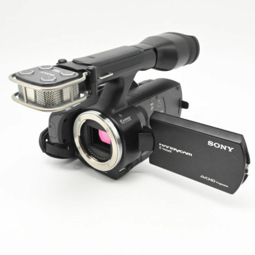 ソニー SONY Handycam VG30 ボディー NEX-VG30 ソニー SONY Handycam VG30 ボディー NEX-VG30