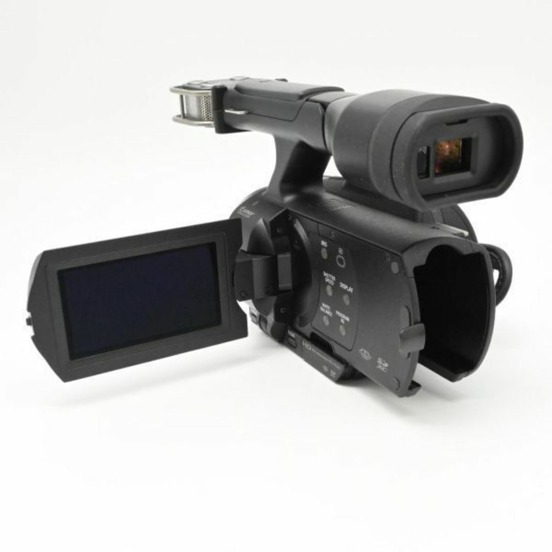 ソニー SONY Handycam VG30 ボディー NEX-VG30 ソニー SONY Handycam VG30 ボディー NEX-VG30