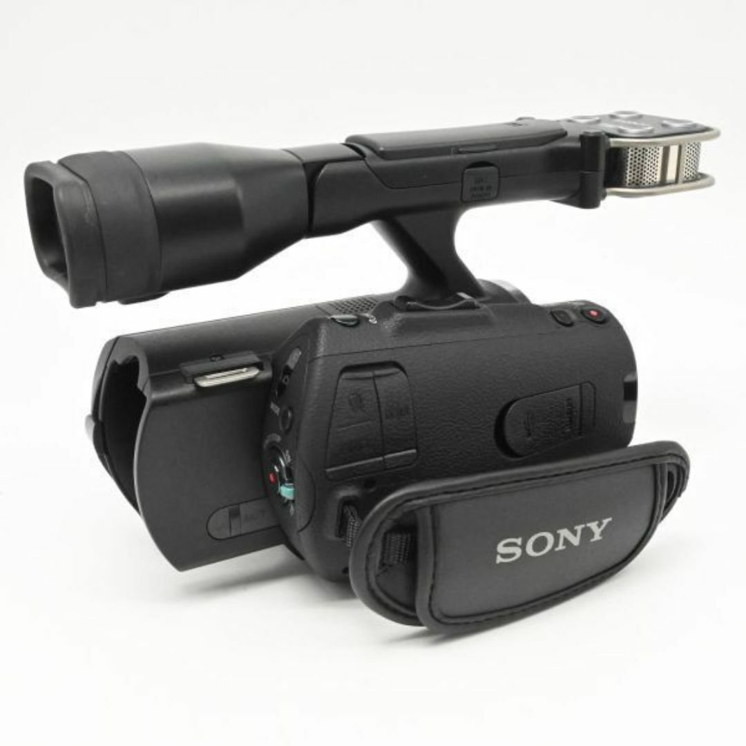 ソニー SONY Handycam VG30 ボディー NEX-VG30 ソニー SONY Handycam VG30 ボディー NEX-VG30
