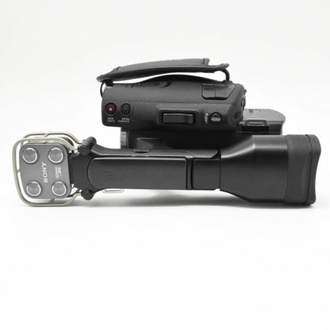 ソニー SONY Handycam VG30 ボディー NEX-VG30 ソニー SONY Handycam VG30 ボディー NEX-VG30