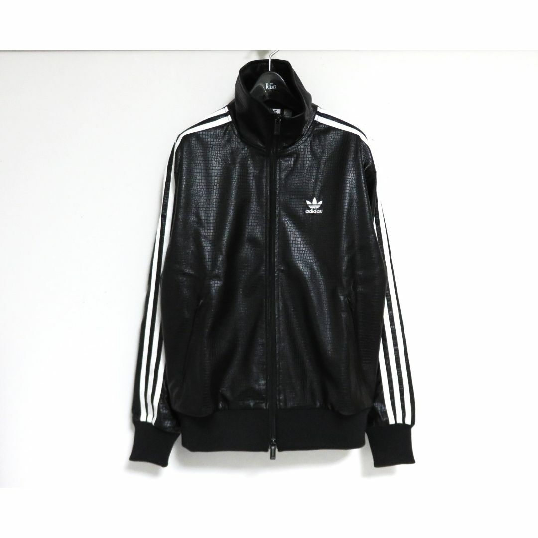 adidas Originals - adidas フェイクレザー ファイヤーバード adidas Originals - adidas フェイクレザー ファイヤーバード
