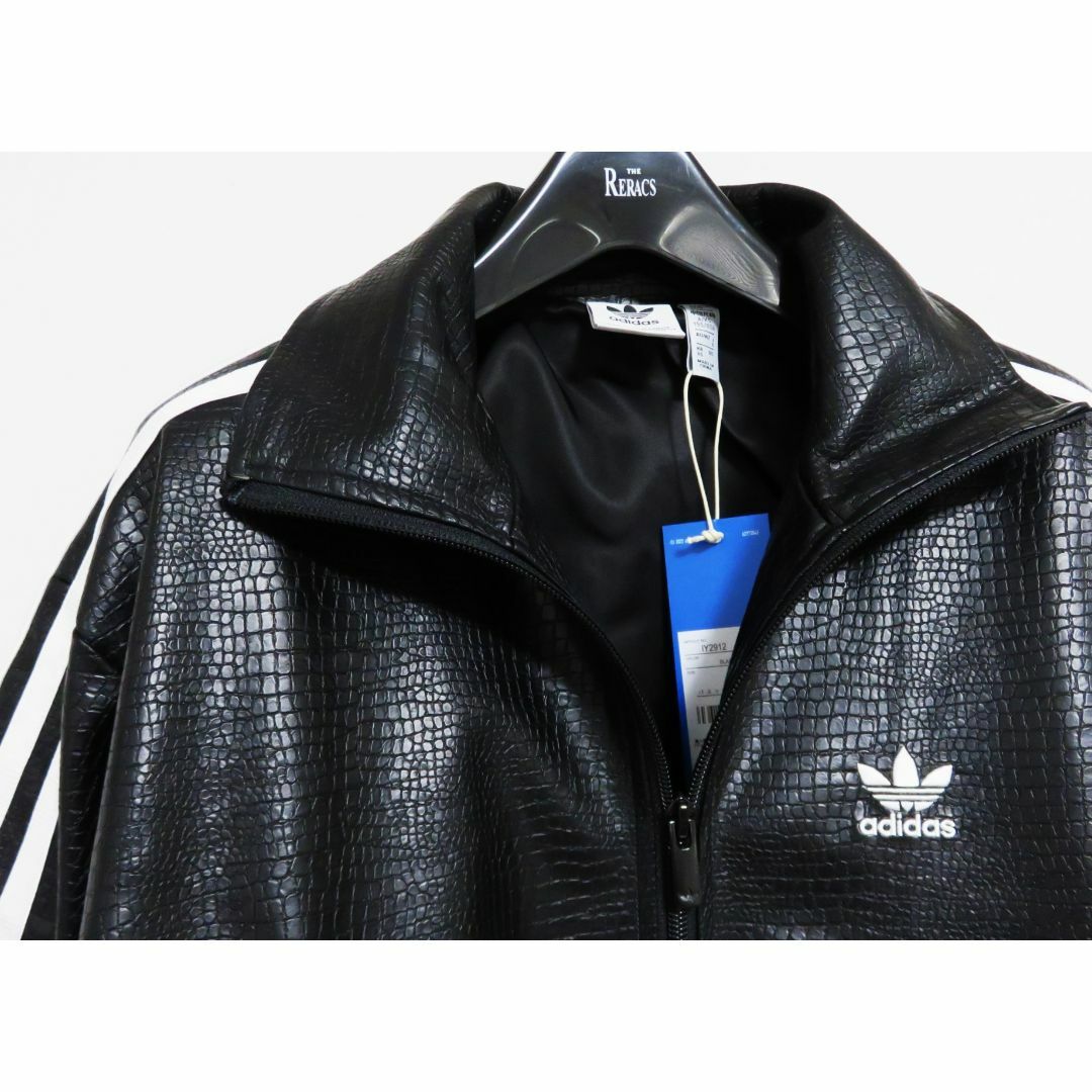 adidas Originals - adidas フェイクレザー ファイヤーバード adidas Originals - adidas フェイクレザー ファイヤーバード
