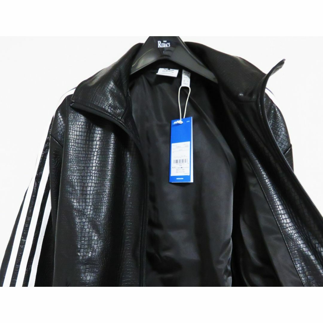 adidas Originals - adidas フェイクレザー ファイヤーバード adidas Originals - adidas フェイクレザー ファイヤーバード
