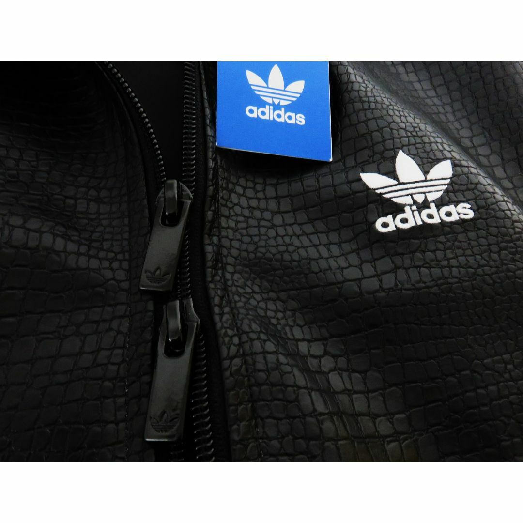 adidas Originals - adidas フェイクレザー ファイヤーバード adidas Originals - adidas フェイクレザー ファイヤーバード